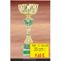 COUPE : REF. CO6 - 35 CM